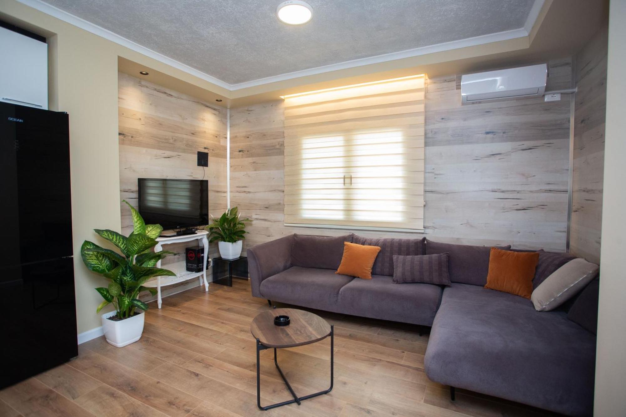 Apartment David Center