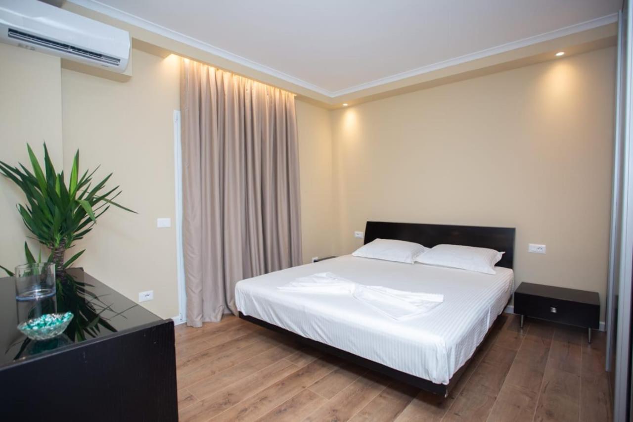 Apartment David Center Tirana