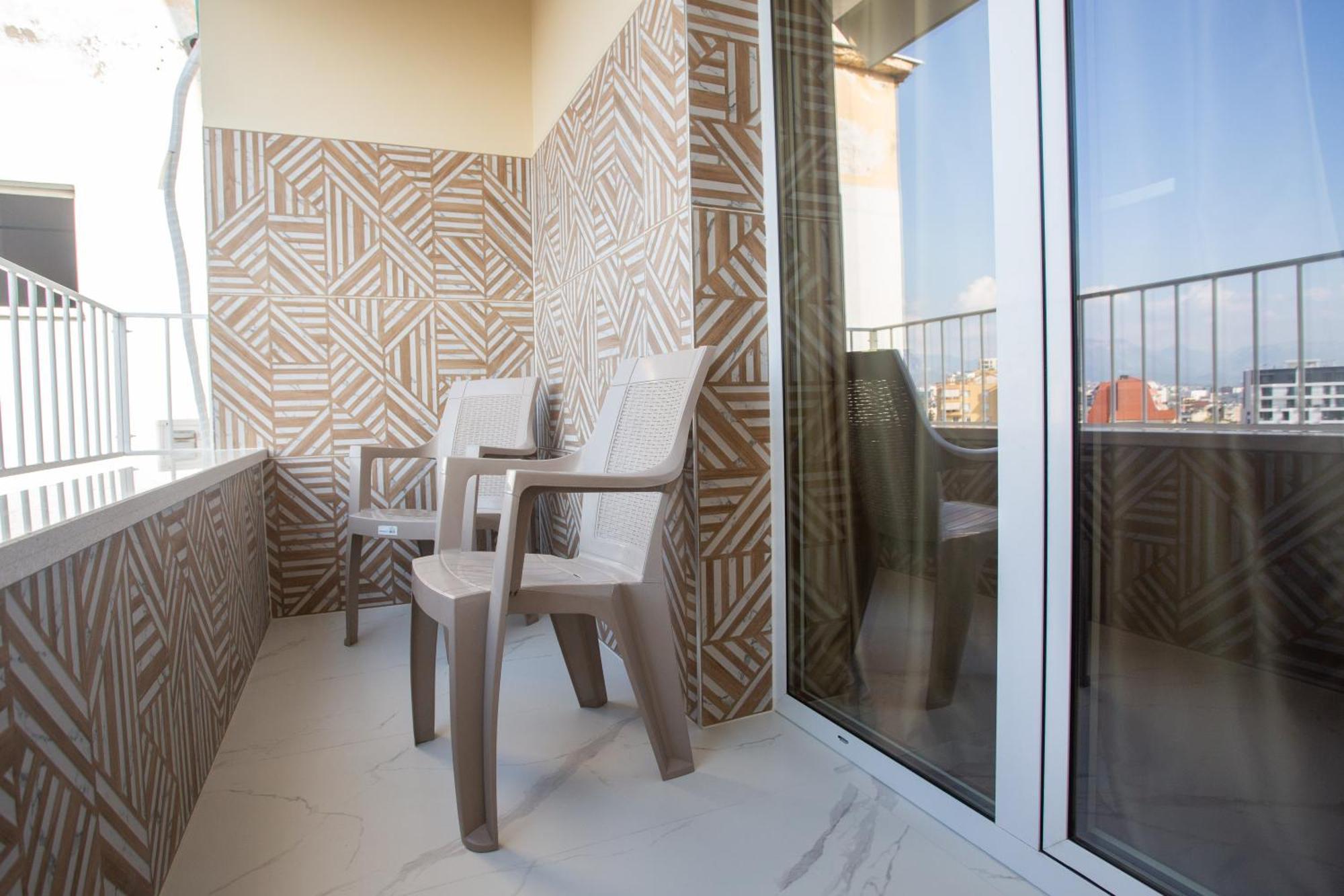 Apartment David Center Tirana