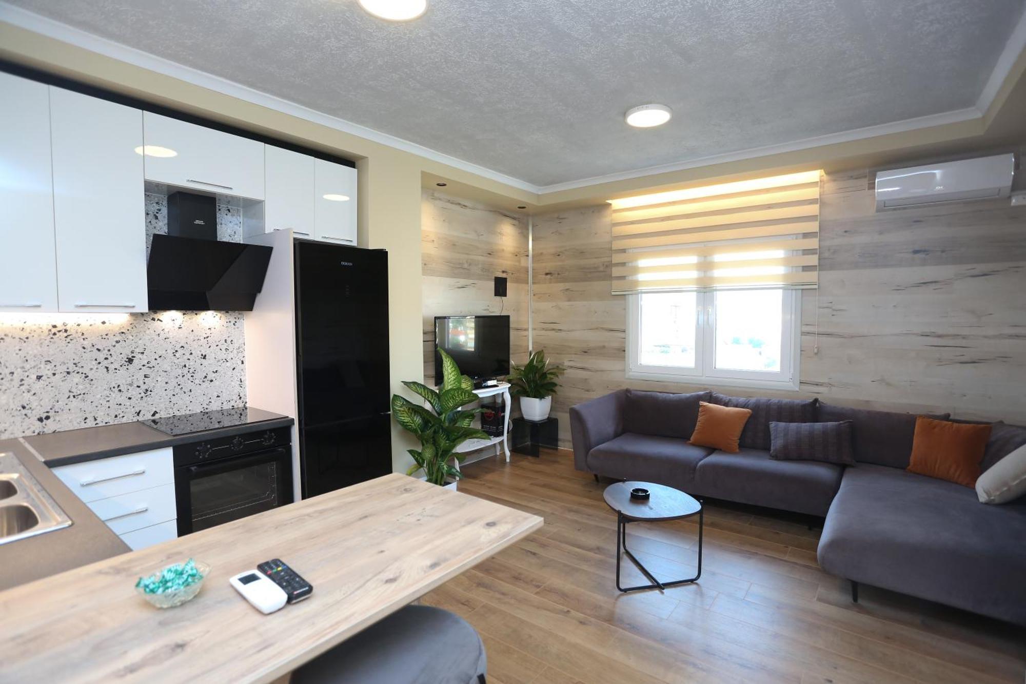 Apartment David Center