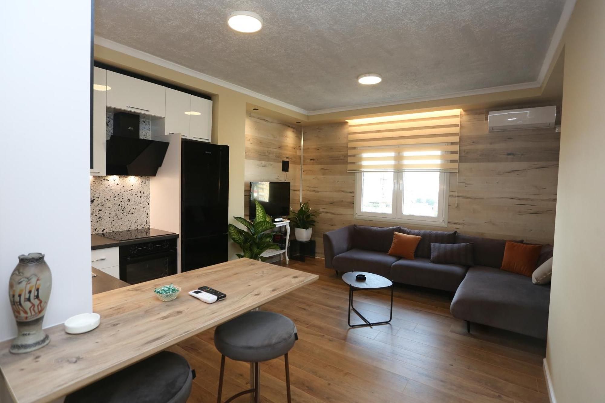 Apartment David Center Tirana